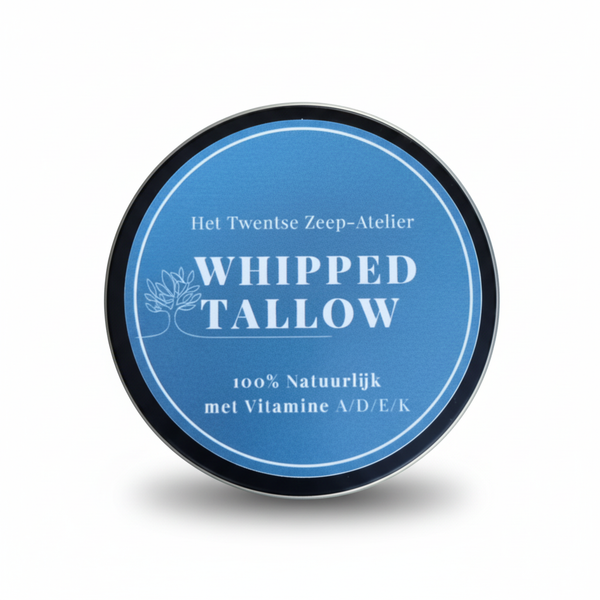 Whipped Tallow – Tallow Intens stijl