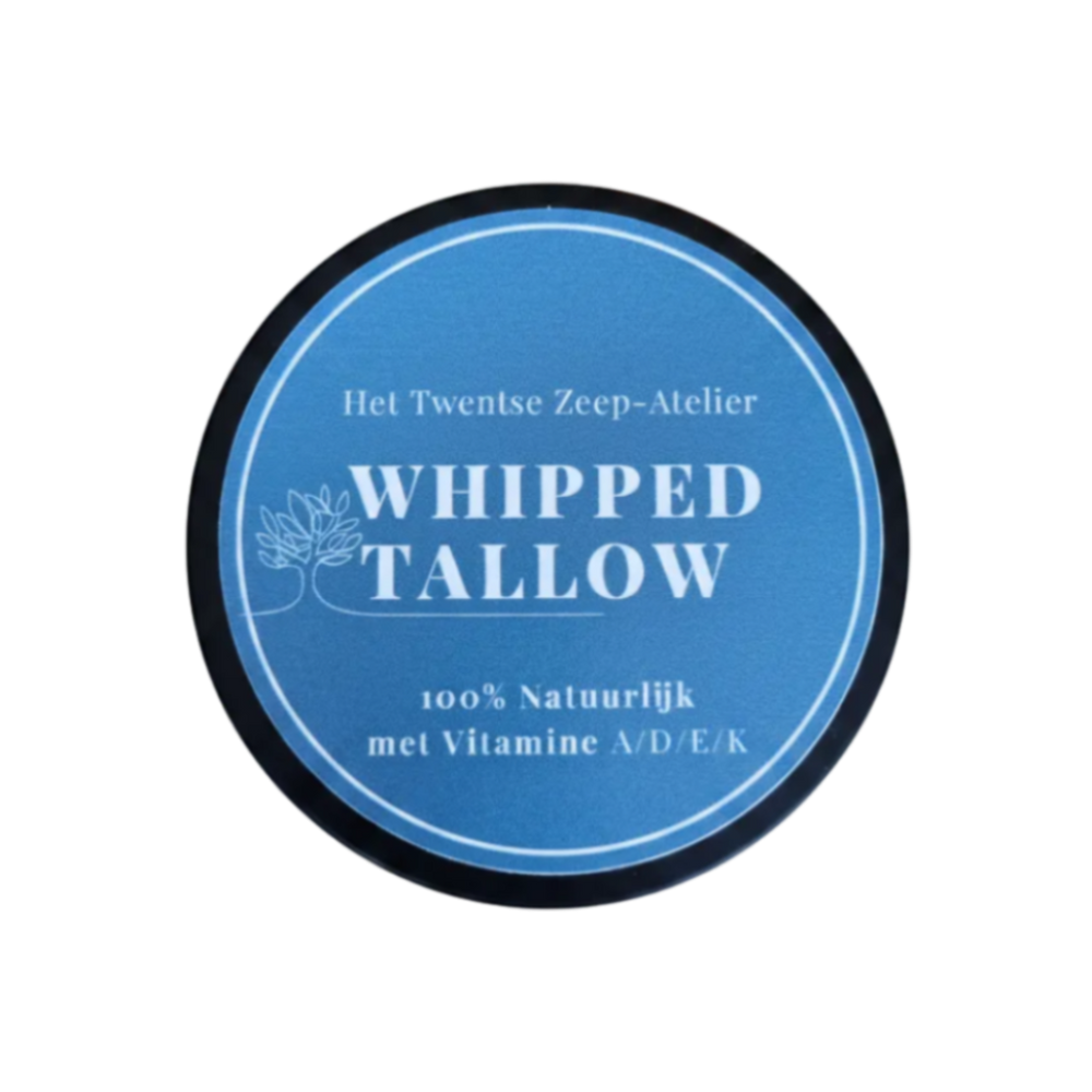 Whipped Tallow